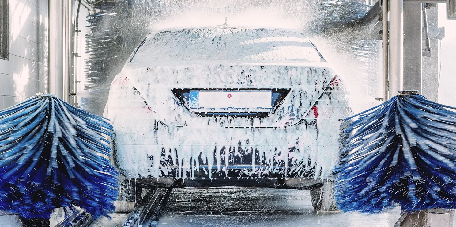 Car Wash