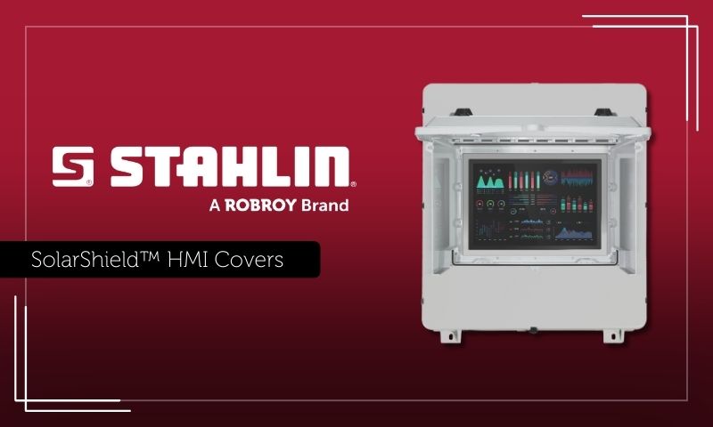 Solarshield HMI Covers 