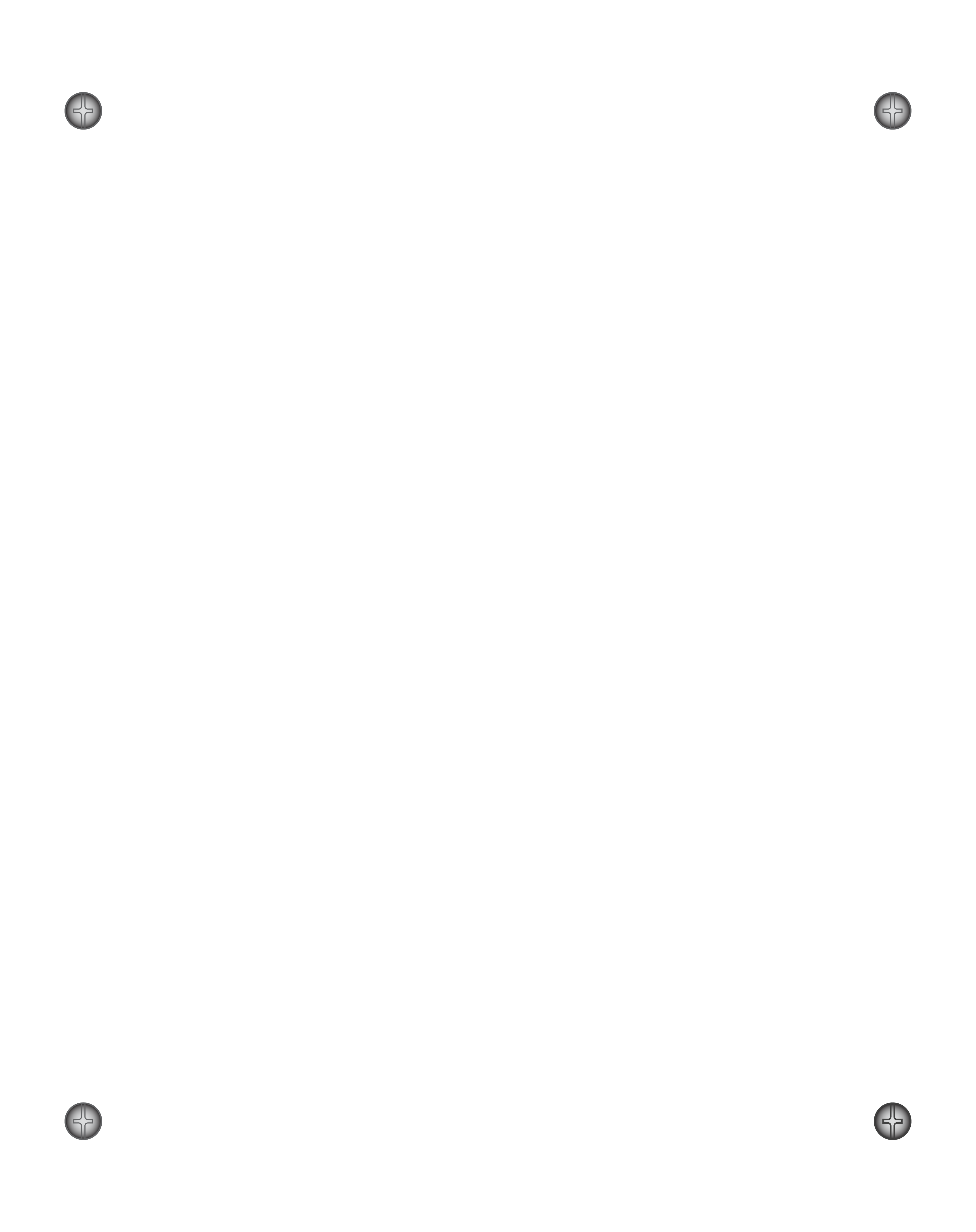 Holes & Cutouts Holes & Cutouts