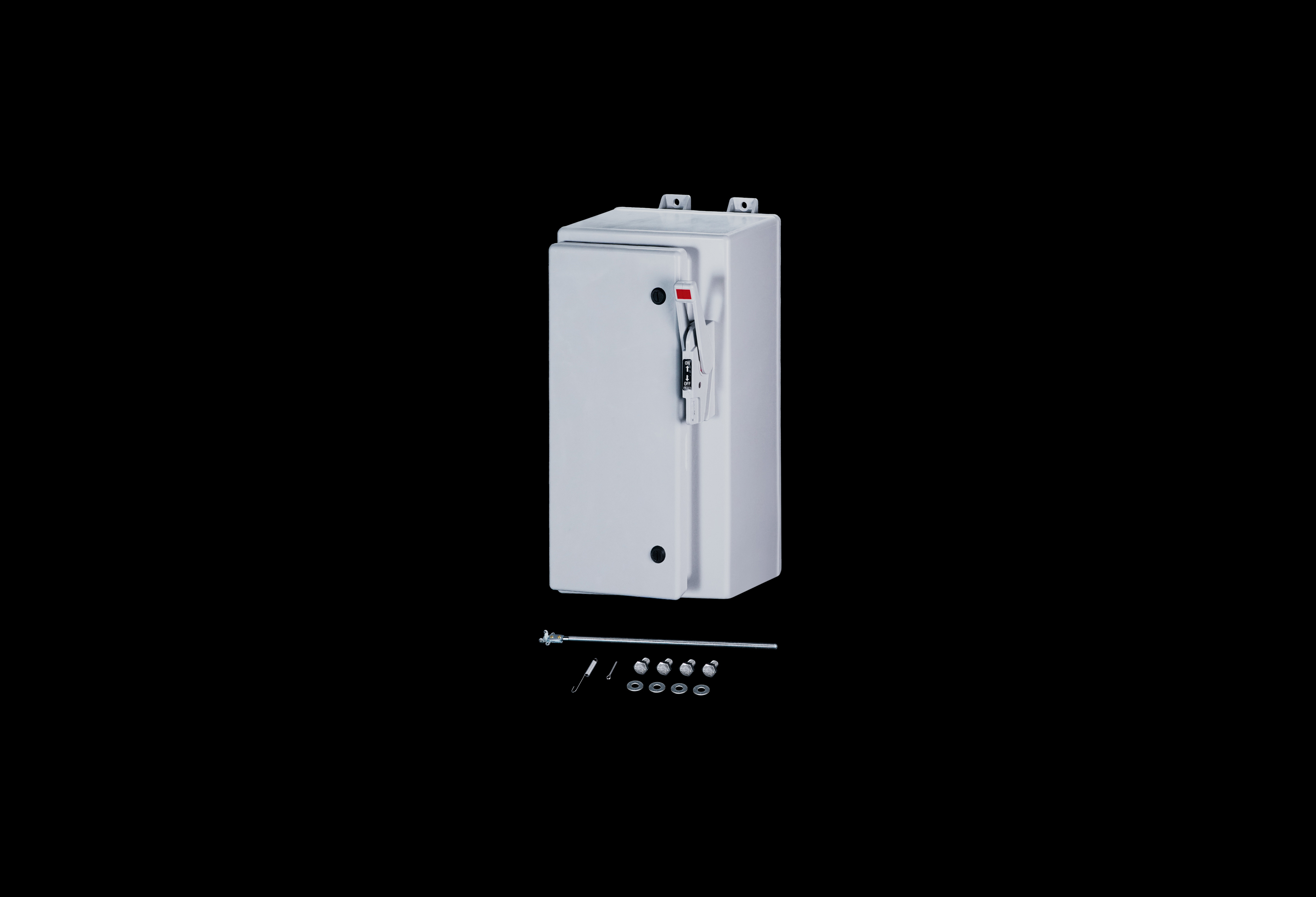 Enclosures's image