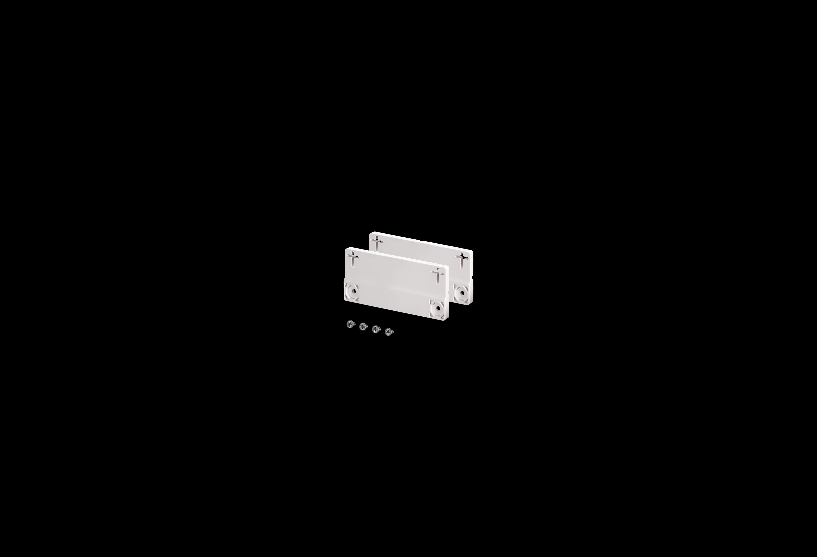 Mounting Flange Kit's image