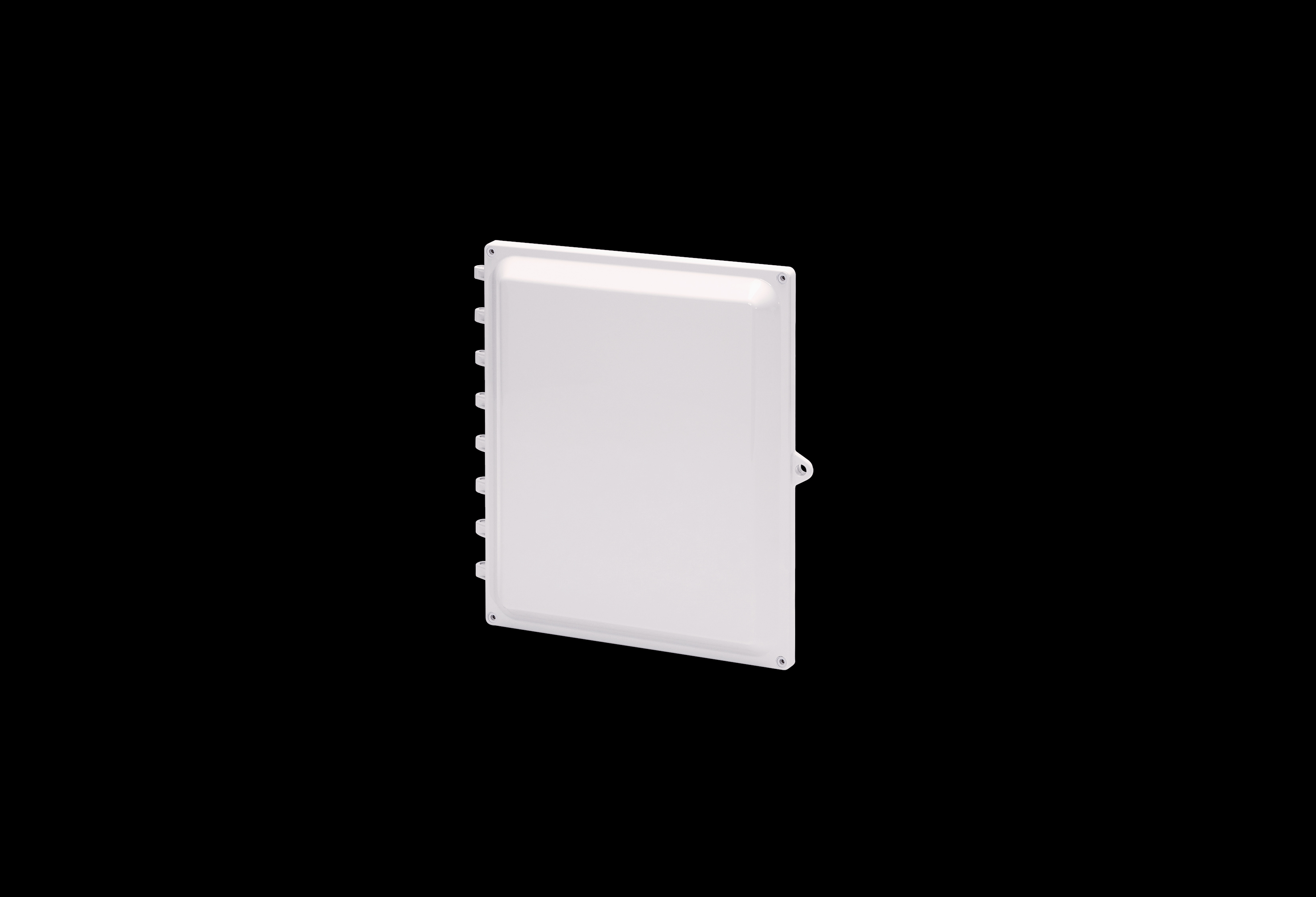PC1210CA-QFL.jpg Replacement Opaque Cover for PolyStar and PolySlim Series 10 x 8 Inch by Stahlin
