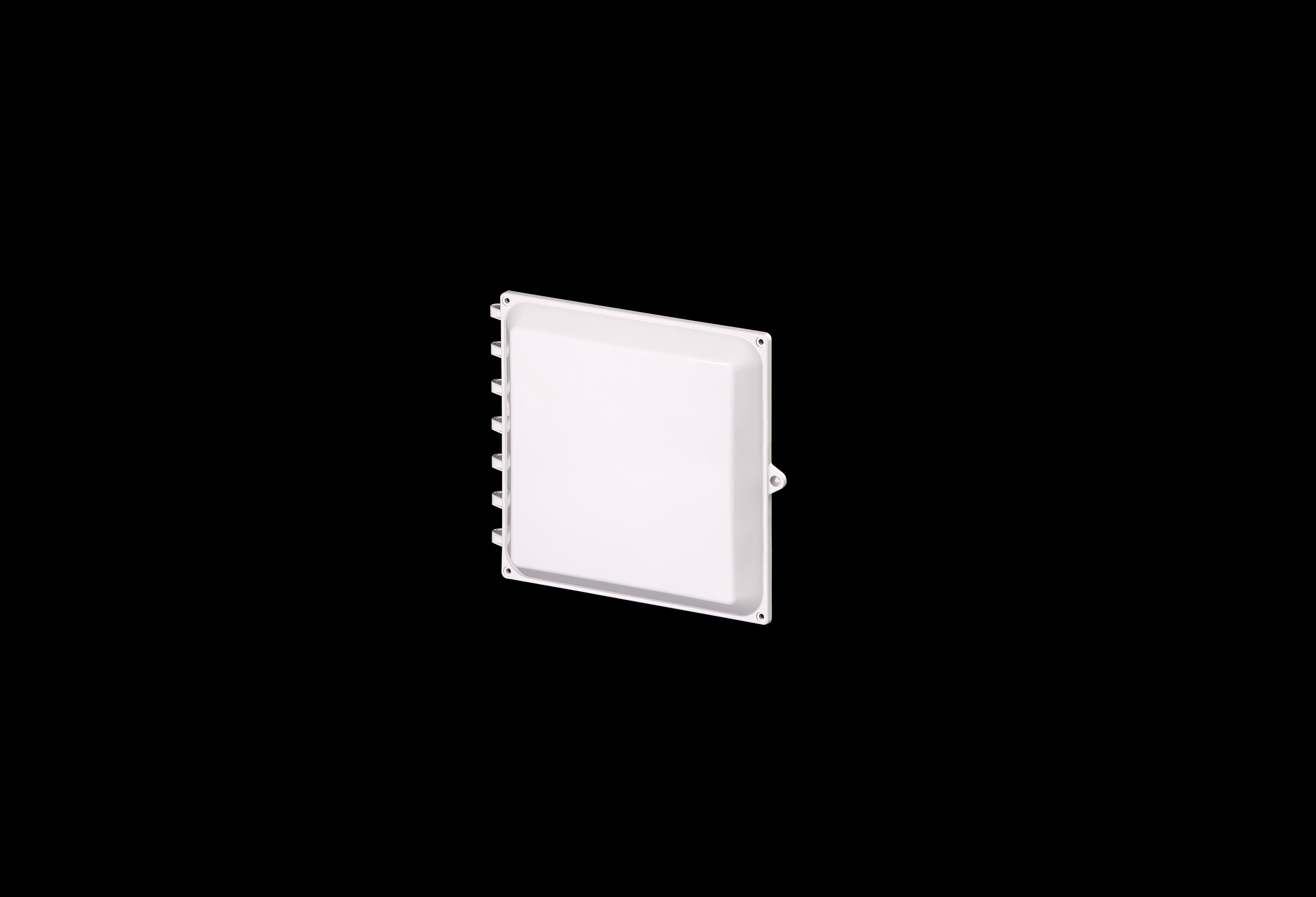 PC808CA-QFL.jpg Replacement Opaque Cover for PolyStar and PolySlim Series 24 x 24 Inch by Stahlin