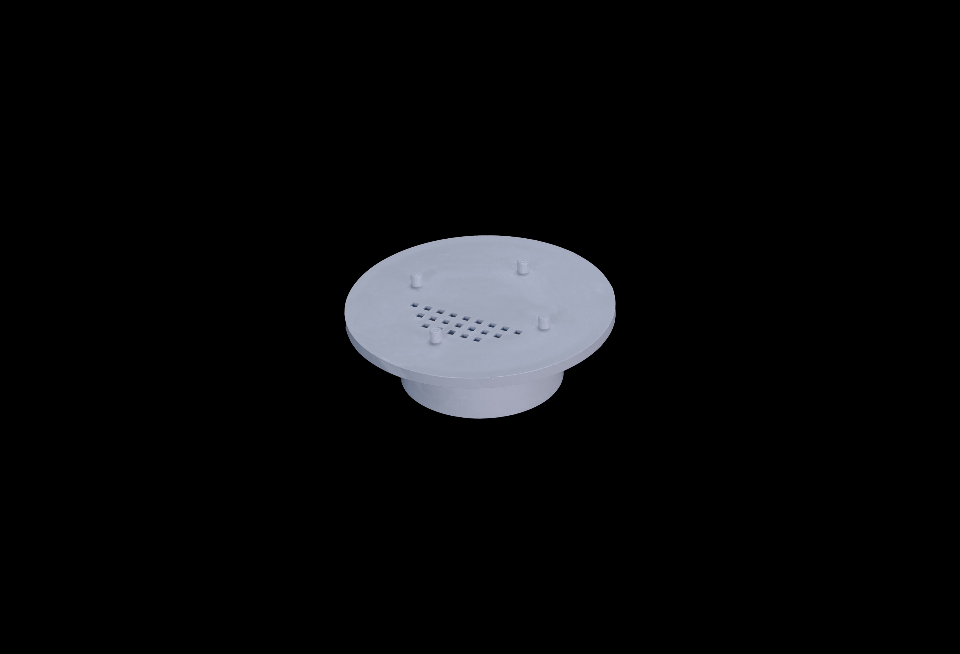 PVC Drain Vent by Stahlin